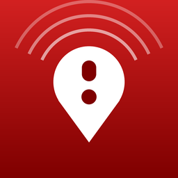 Tampi Alert icon